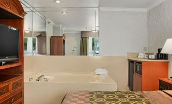 Days Inn by Wyndham Los Angeles LAX/ Redondo&ManhattanBeach