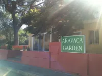C&H Aravaca Garden