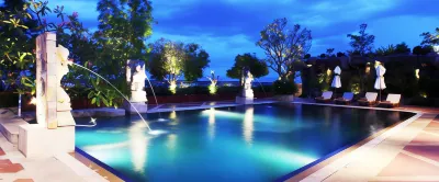 Furama Chiang Mai Hotels in 