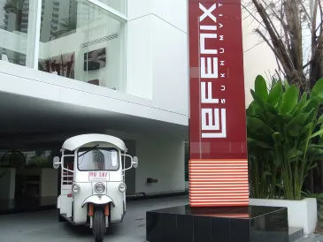 Le Fenix Sukhumvit 11 Bangkok