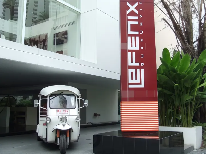 Le Fenix Sukhumvit 11 Bangkok