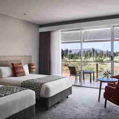 Desert Gardens Hotel Rooms