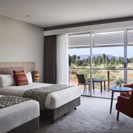 Desert Gardens Hotel