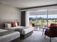 Desert Gardens Hotel Hotels near Uluru