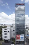 Eldis Regent Hotel