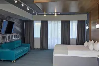 Hotel Bistrita Hotels in Bistrita