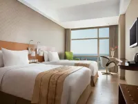 Hariston Hotel&Suites, Pluit - Jakarta Hotels near Green Bay Pluit