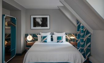 Hotel Louvre Piemont