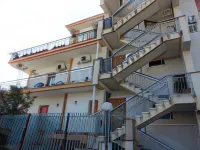 Bed and Breakfast Il Girasole Hotels near Mondello Palace Hotel