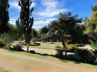 La Huerta فنادق في Mazamitla