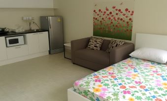 Impact Don Mueang Bangkok Guest House