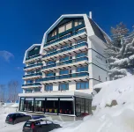 Srebrna Planina Spa & Resort Các khách sạn ở Municipality of Raska