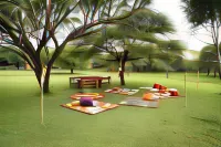 Thandile Country Lodge Hotels in Bela-Bela