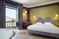 Grand Hôtel du Midi Montpellier - Opéra Comédie Hotels in der Nähe von VILLA MAGUELONE