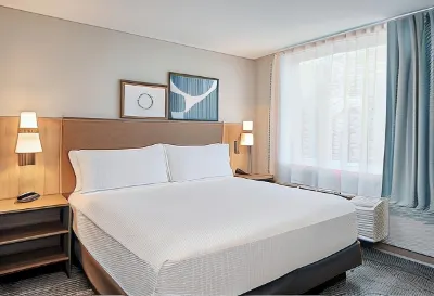 Staybridge Suites Federal Way - Seattle South Hotels near Safeway
