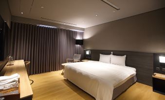 Chiayi Guanzhi Hotel