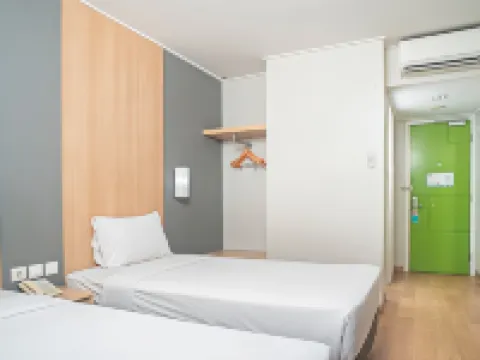 Hotel Citradream Bandung Hotels in Cicendo