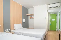 Hotel Citradream Bandung