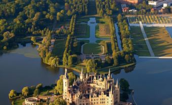 Boulevard Hotel Altstadt Schwerin