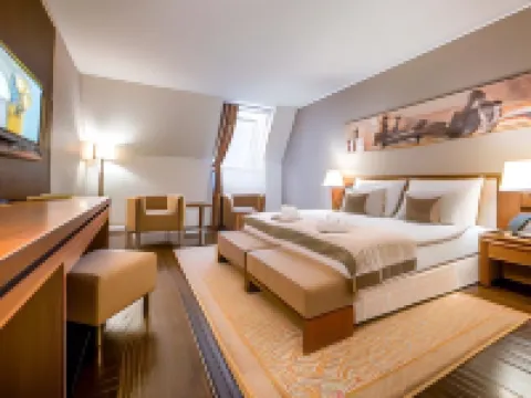 Hotel Elizabeth Hotels in Trenčín