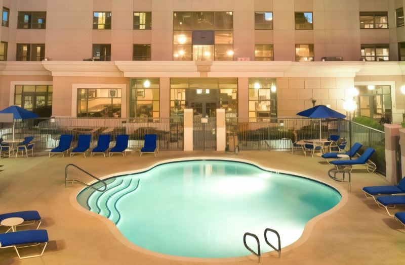 Residence Inn Las Vegas Hughes Center photo 3