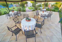 Villa Sophia Hotel a Kalamitsi