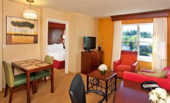 Residence Inn Auburn