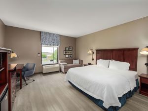 Hampton Inn Branson - Branson Hills