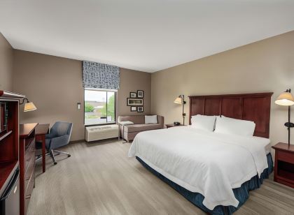 Hampton Inn Branson - Branson Hills