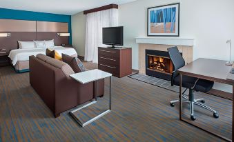 Residence Inn Philadelphia Valley Forge