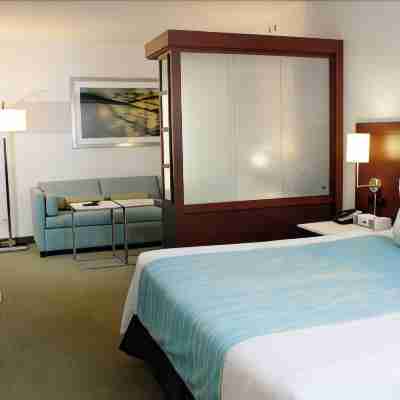 SpringHill Suites Quakertown Rooms