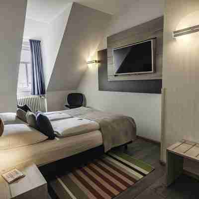 Best Western Hotel Kurfuerst Wilhelm I Rooms