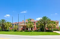 Holiday Inn Express & Suites Wharton