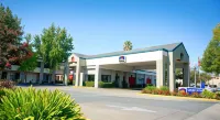 Best Western Heritage Inn