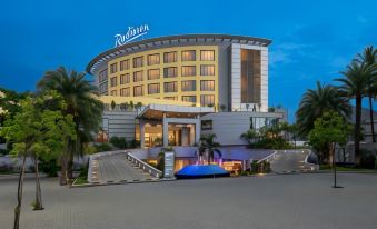 Radisson Salem