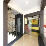 Sri Kamadhenu Residency