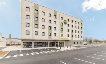 B&B Hotels Bourg-en-Bresse Viriat