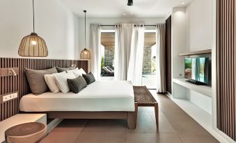 Cove Paros - Housity