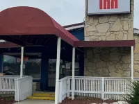 Corbin Inn Hotels in Laurel County