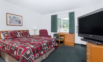 Travelodge by Wyndham Grants Pass