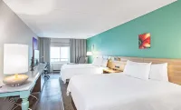 Hilton Garden Inn des Moines/Urbandale Hôtels à : Urbandale