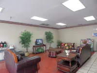 Knights Inn Plant City Hotels in Plant City
