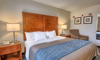 Bluffton Inn & Suites