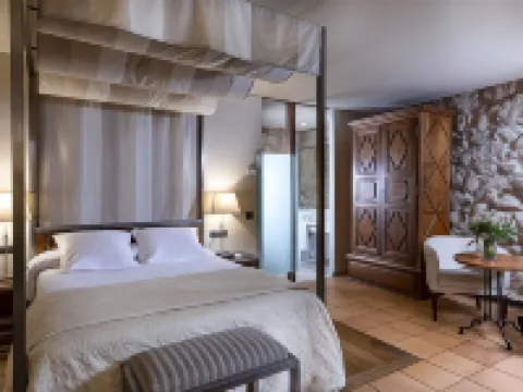 Parador de Alarcon Hotéis em La Mancha