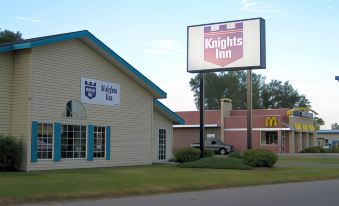 Knights Inn Litchfield