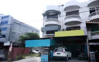 Utama Syariah Các khách sạn ở Simpang Empat