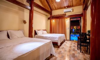 Phong Nha Ecolodge