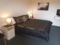 Panorama Motor Inn Hotels in Te Kuiti