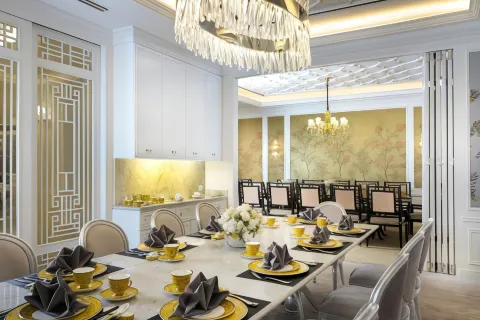 Hotel Tentrem Semarang