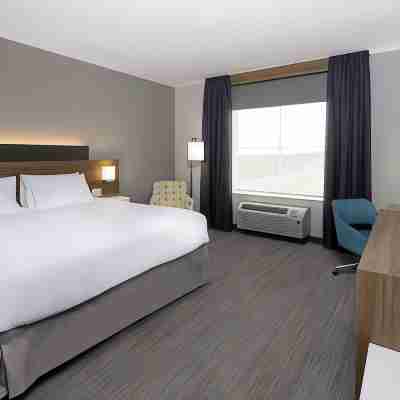 Hampton Inn by Hilton Verona at Turning Stone Rooms